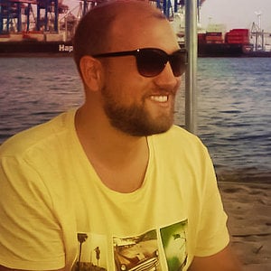 Profile picture for Iraklis Panagiotopoulos