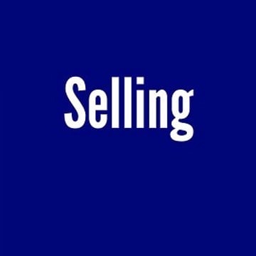 Vimeo profile picture for @selling