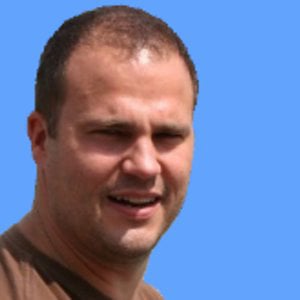 Profile picture for Andreas Schnebel
