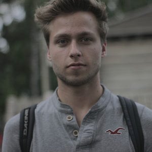 Profile picture for Geoffrey Roose
