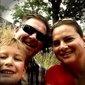 Profile picture for The Bean Family
