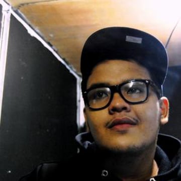 Vimeo profile picture for @biggie