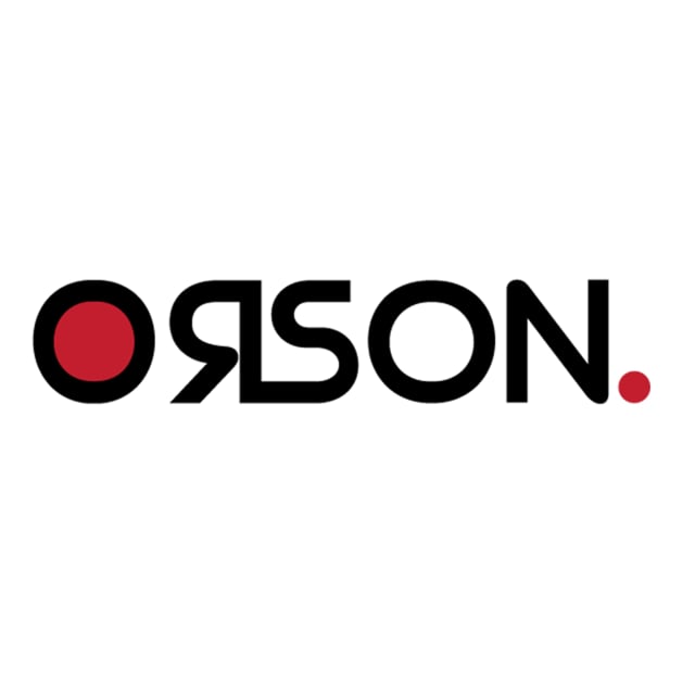Orson Do - Executive Producer, Motion Graphic Designer & Lighting Operator