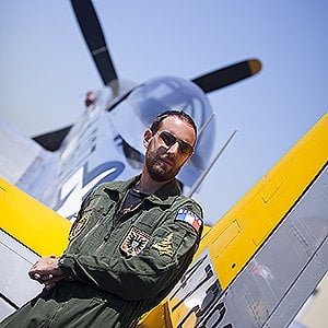 Profile picture for Regis Rocca
