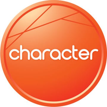 Vimeo profile picture for @characters