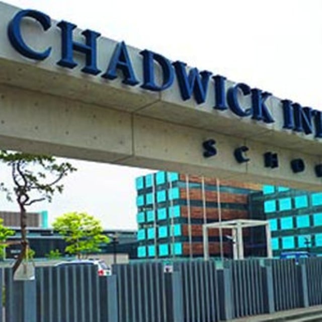 Chadwick International