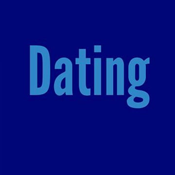 Vimeo profile picture for @dating