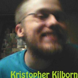 Profile picture for <b>Kristopher Kilborn</b> - 6258860_300x300