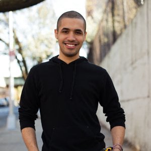 Profile picture for Chris Carroll