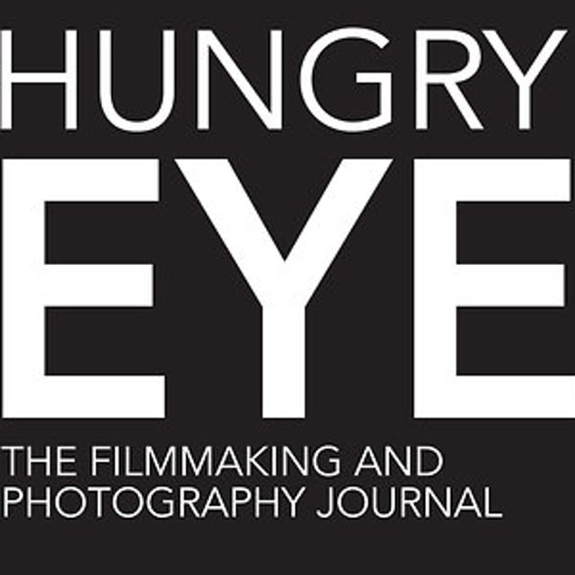 Hungry Eye
