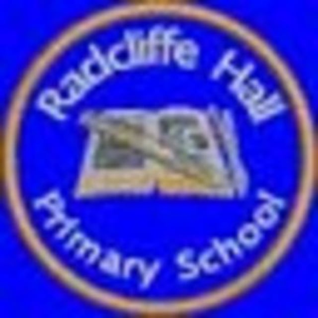 Radcliffe Hall Primary School