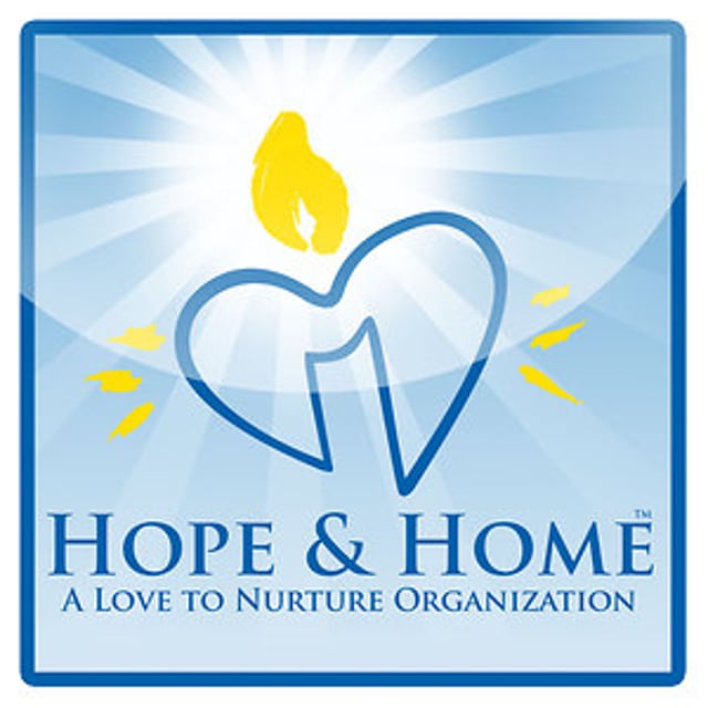 Hope & Home Foster Care