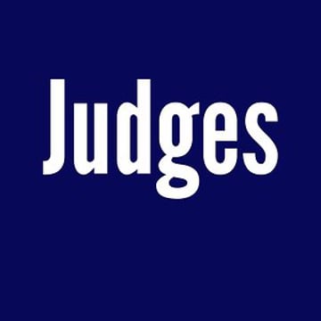Vimeo profile picture for @judges