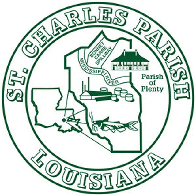 St. Charles Parish, Louisiana on Vimeo