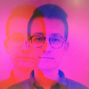 Vimeo profile picture for @harper