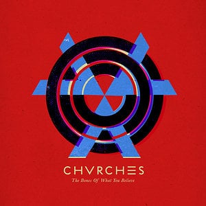 Profile picture for CHVRCHES