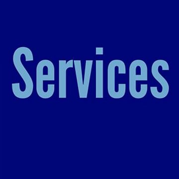 Vimeo profile picture for @services