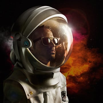 Vimeo profile picture for @napalm