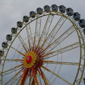 Profile picture for Galleria Occupata