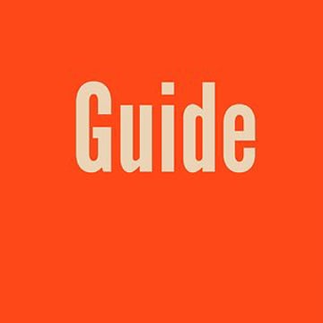 Vimeo profile picture for @guide