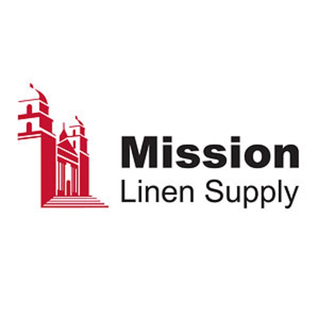 Mission linen store supply