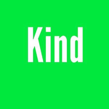 Vimeo profile picture for @kind