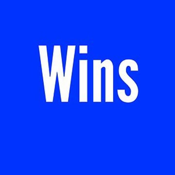Vimeo profile picture for @wins