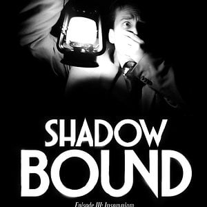 Profile picture for SHADOW BOUND