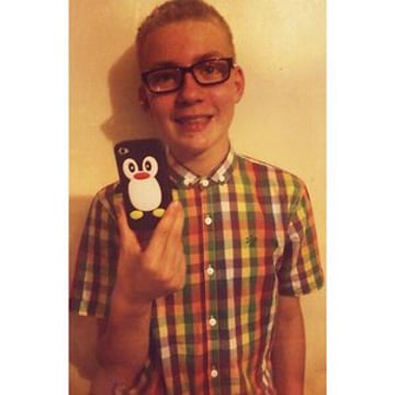 Vimeo profile picture for @moore