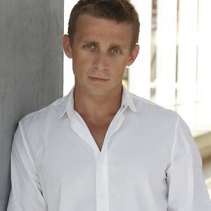 Profile picture for Paul Mann