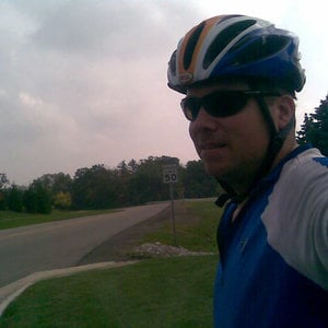 Profile picture for Robert Blazoff
