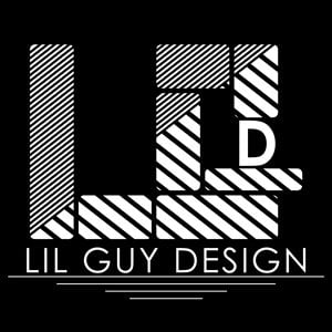Profile picture for LIL GUY DESIGN