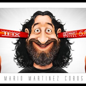 Profile picture for Mario Martinez
