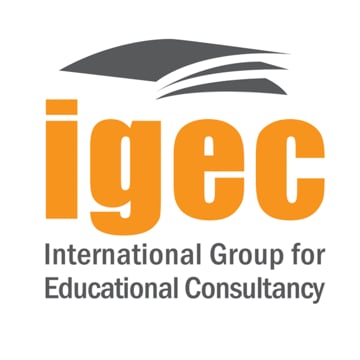 Vimeo profile picture for @igec