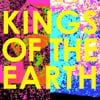 KINGS OF THE EARTH
