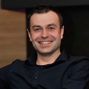 Profile picture for NIKOLAY AVDEEV