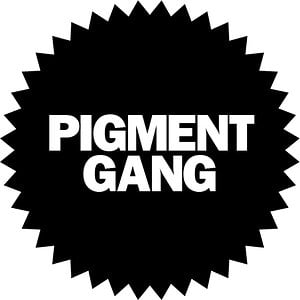 Profile picture for Pigment G