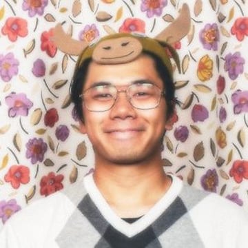 Vimeo profile picture for @tissues