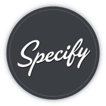 Vimeo profile picture for @specify