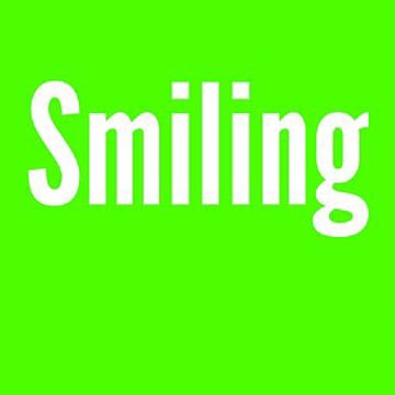 Vimeo profile picture for @smiling