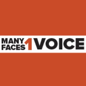 Profile picture for ManyFaces1Voice
