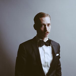 Profile picture for Jonathan Frey