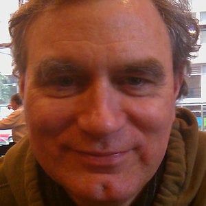 Profile picture for Jeff Morris
