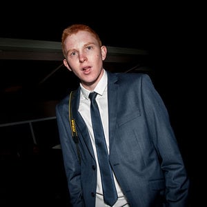 Profile picture for Jacob Lapworth