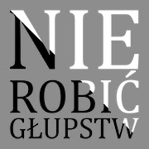 Profile picture for Nie robic glupstw