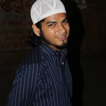 Vimeo profile picture for @tanvir