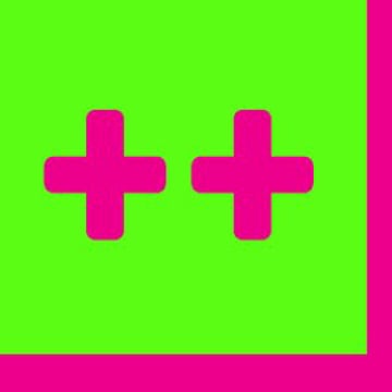 Vimeo profile picture for @plusplus