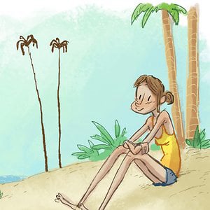 Profile picture for helene leroux