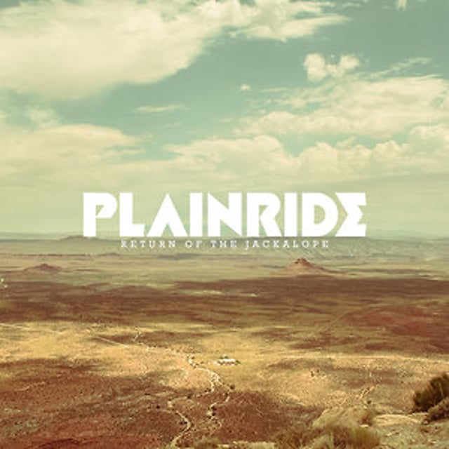 Plainride