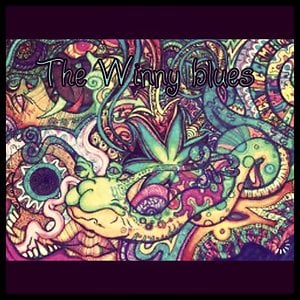 Profile picture for Winny Blues